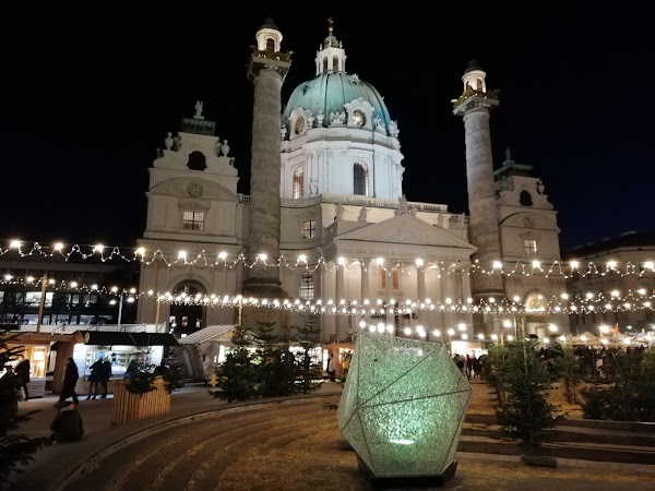 Karlsplatz 5