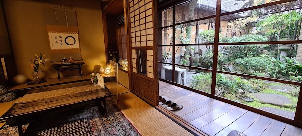 Yoshinokuzu Sakura 1