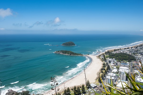 Mount Maunganui