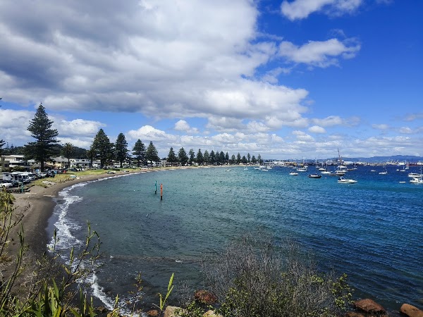 Mount Maunganui 5