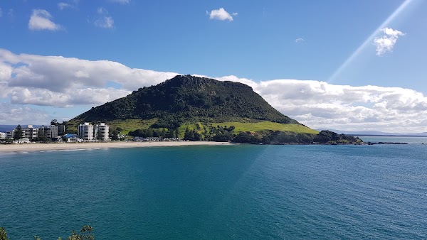 Mount Maunganui 4