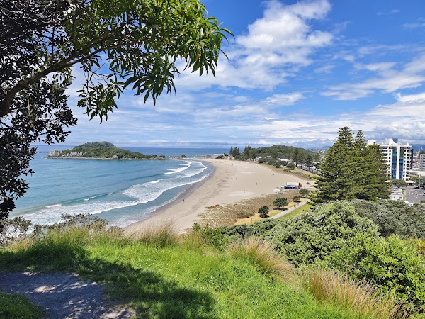 Mount Maunganui 3
