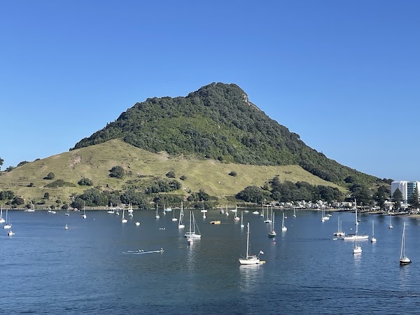 Mount Maunganui 2