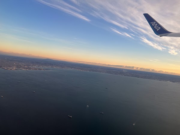 Tokyo Bay