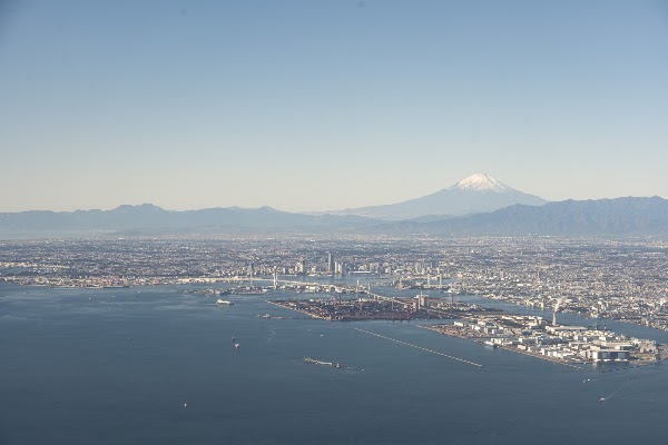 Tokyo Bay 5