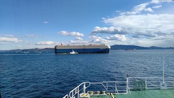 Tokyo Bay 4