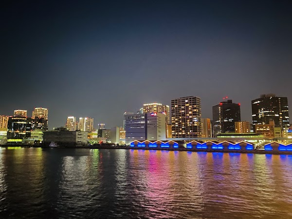 Tokyo Bay 2