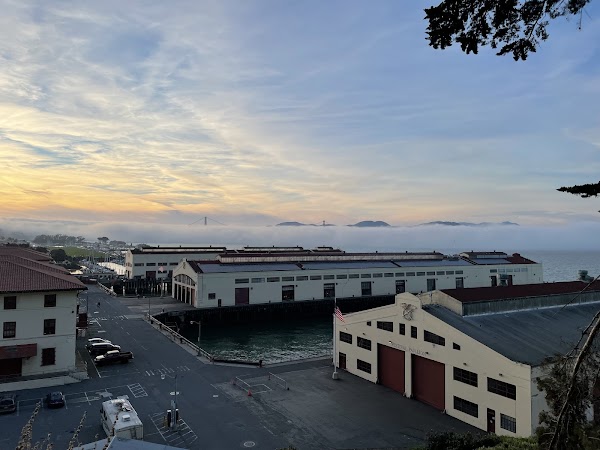 Fort Mason 1
