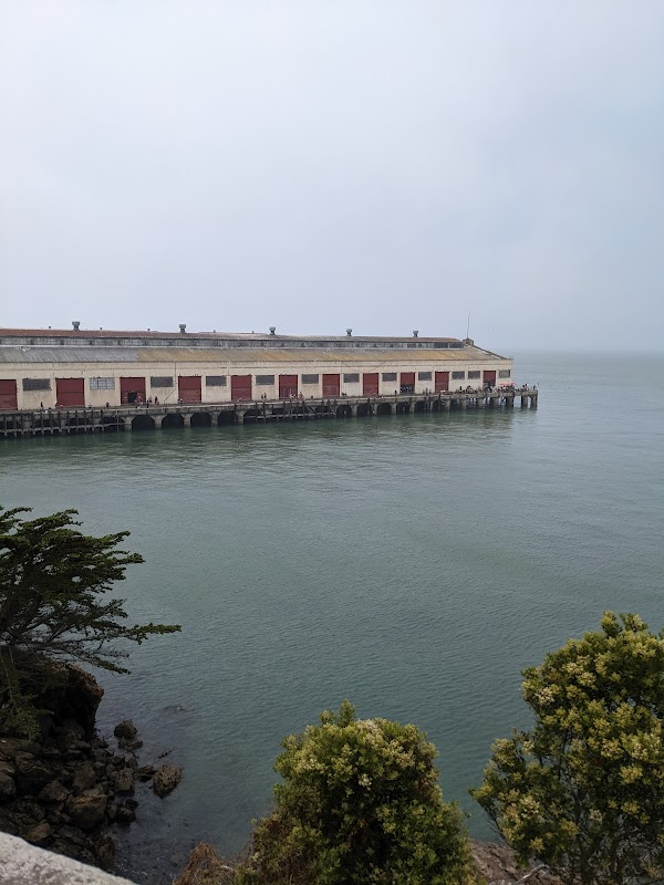 Fort Mason 3