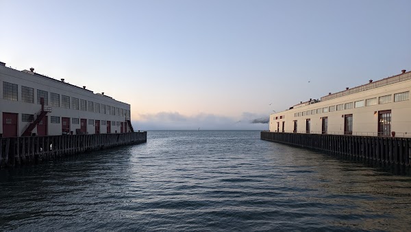 Fort Mason 2