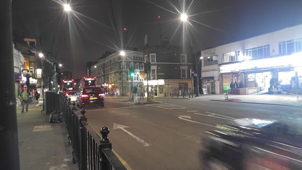Maida Vale 1