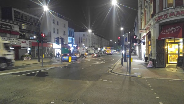 Maida Vale 2