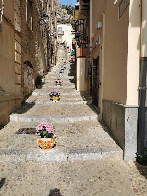 Cefalù Old Town Apartments
