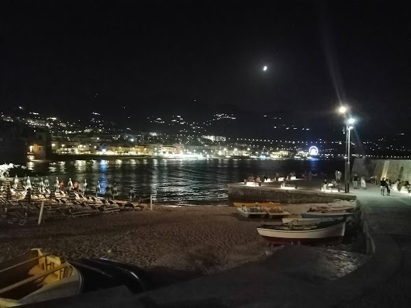 Cefalù Old Town Apartments 2