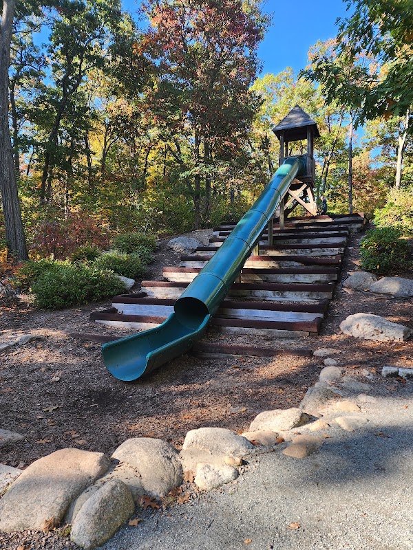 North Attleboro WW1 Memorial Park 5