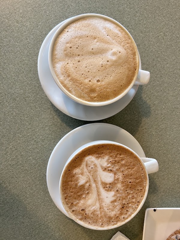 Coffee Girl 3