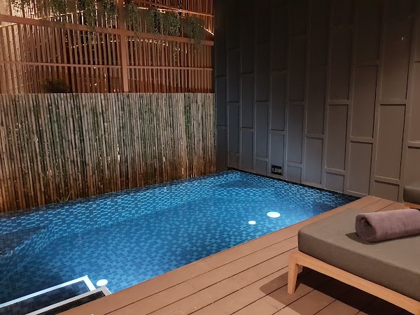 Raya Buri Resort 4