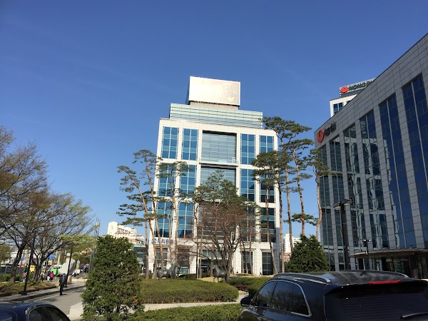 Nongshim Co Ltd 5