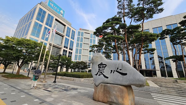 Nongshim Co Ltd 4