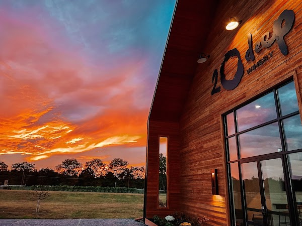 20 Deep Winery