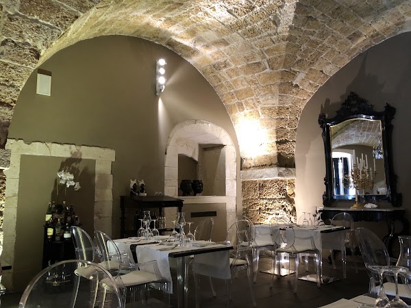 Ristorante Regina Lucia