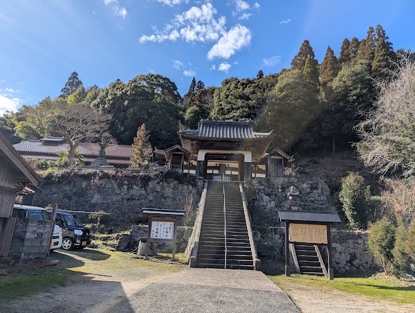 Iwami Ginzan Silver Mine 4