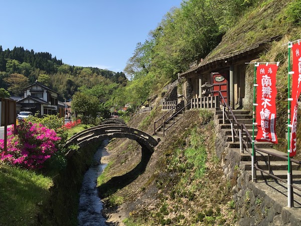 Iwami Ginzan Silver Mine 3