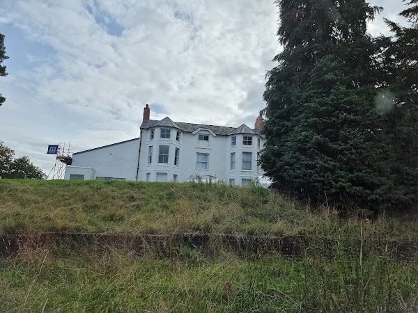 Redbrook Lodge Bed & Breakfast