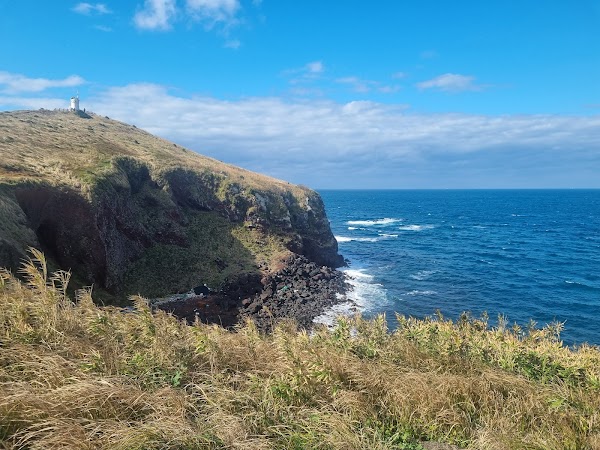 Chagwido Island 3
