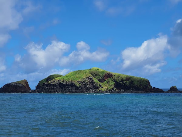 Chagwido Island 2