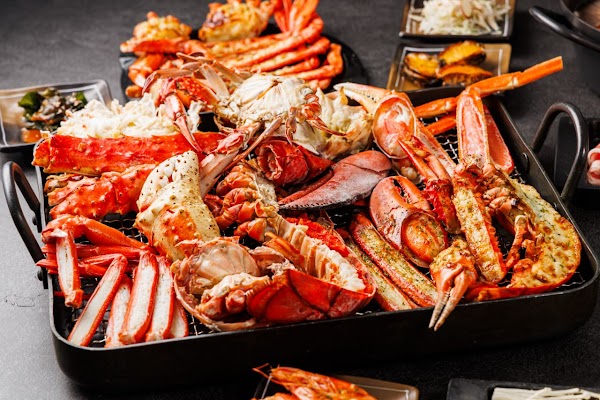 라봉크랩 청계점 5
