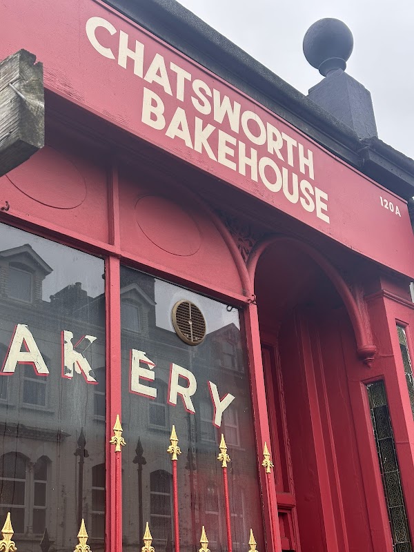Chatsworth Bakehouse (Hero shop) 4