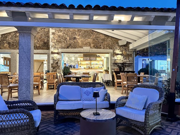 Ami Restaurant