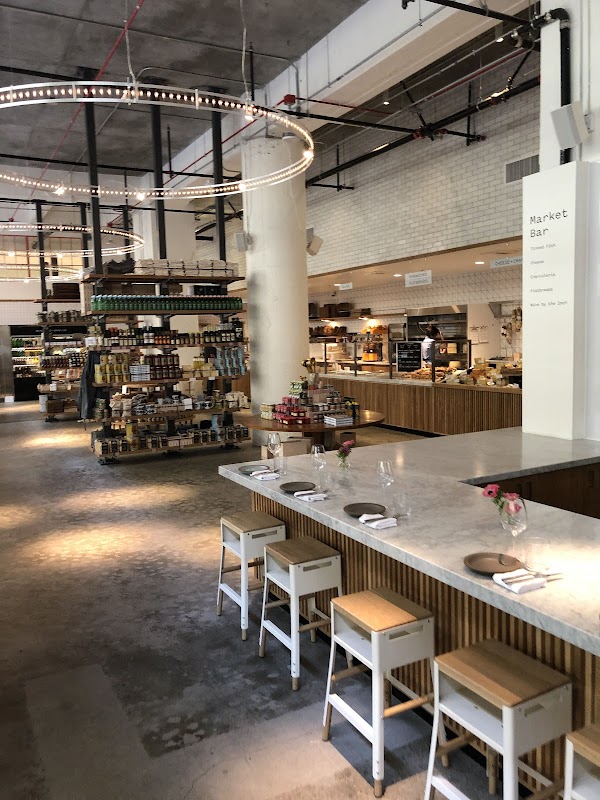 ROW DTLA 4
