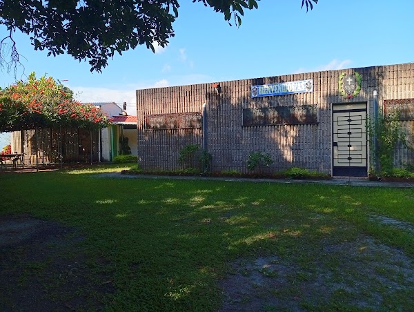 Centro Pastoral Nuestra Señora de Lourdes