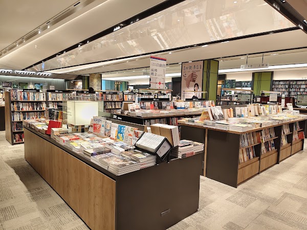 Books.com DREAM PLAZA Store 5
