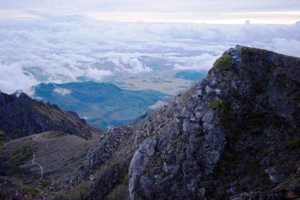 Volcán Barú 5