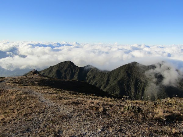 Volcán Barú 4