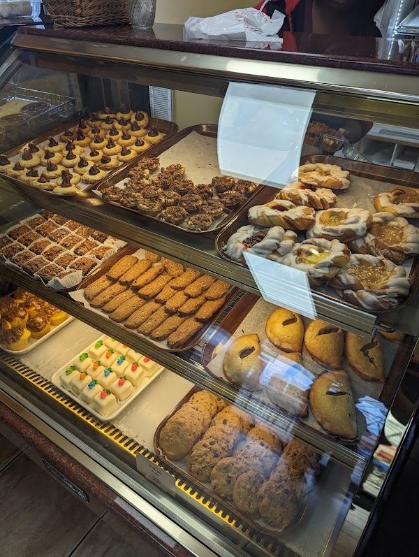 Antoine's Famous Cakes 2