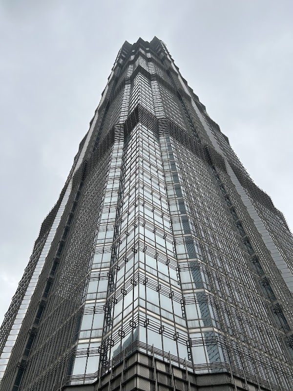 Grand Hyatt Shanghai