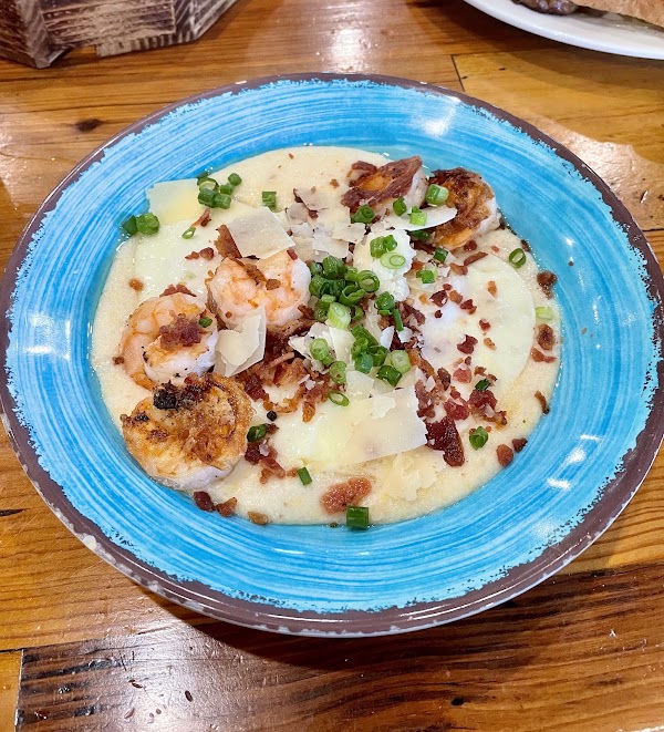 Jax Beach Brunch Haus 5