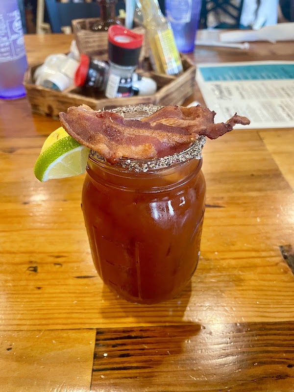 Jax Beach Brunch Haus 3
