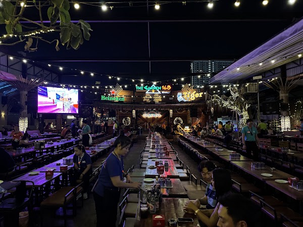 Pattaya 18
