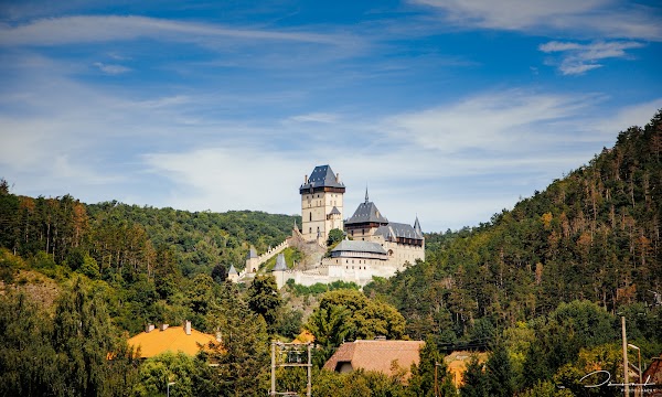 Karlštejn Castle 5