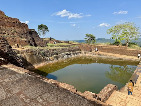 Sri Lanka 38