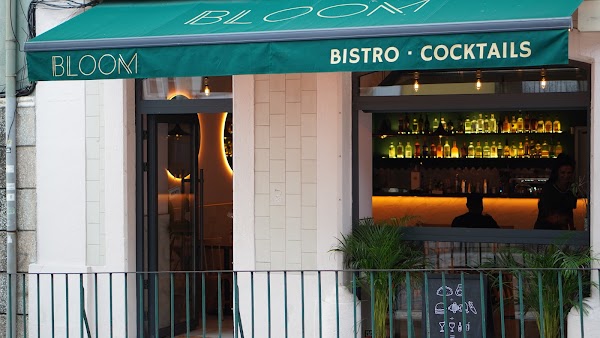 BLOOM - Bistro & Burgers