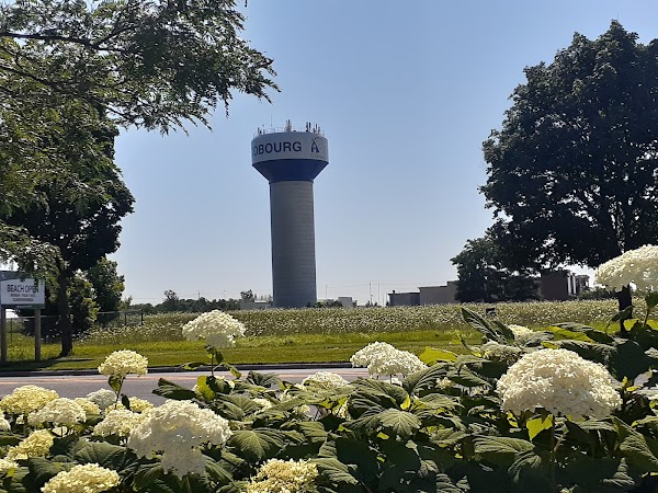 Cobourg