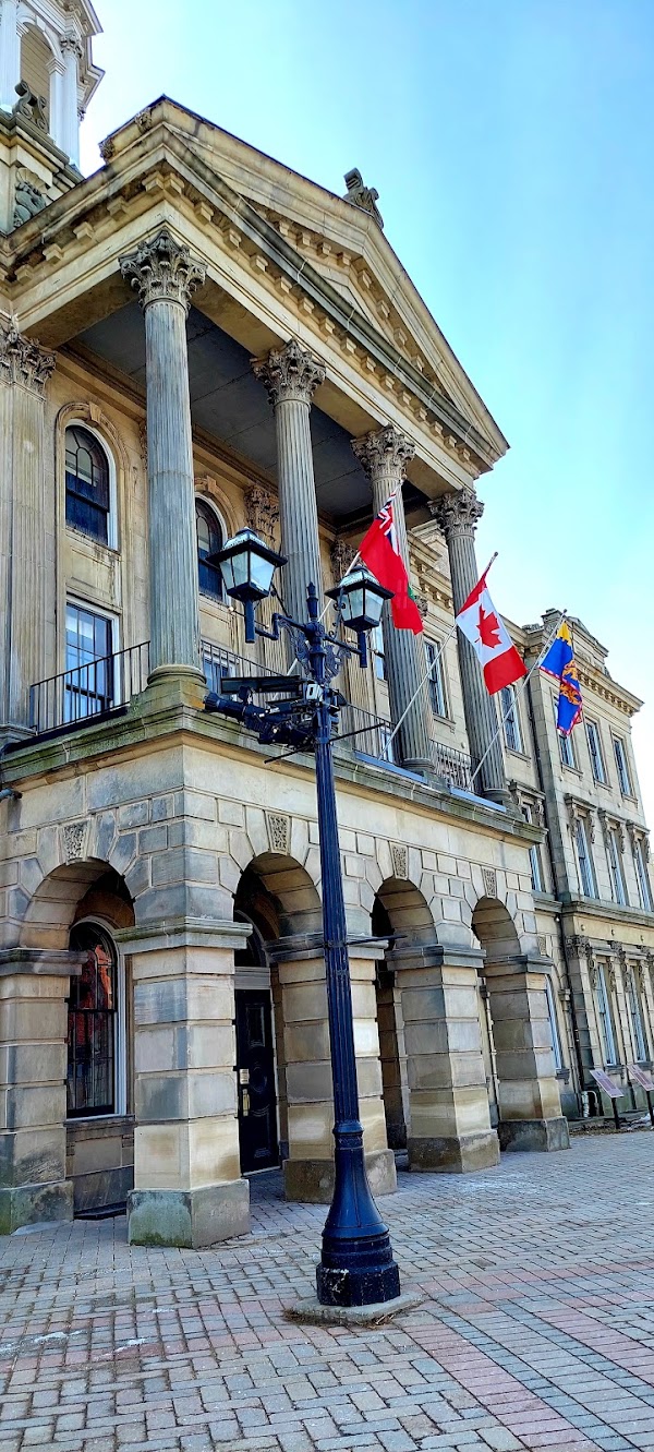Cobourg 2