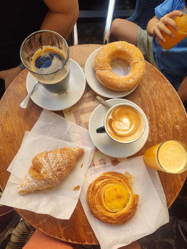 Bar San Calisto | Roma 2
