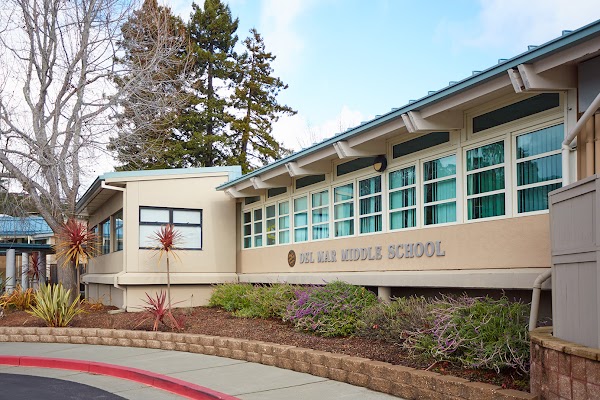 Del Mar Middle School 3